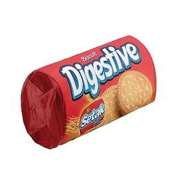 ستاک بیسکویت جو دایجستیو 150گرم